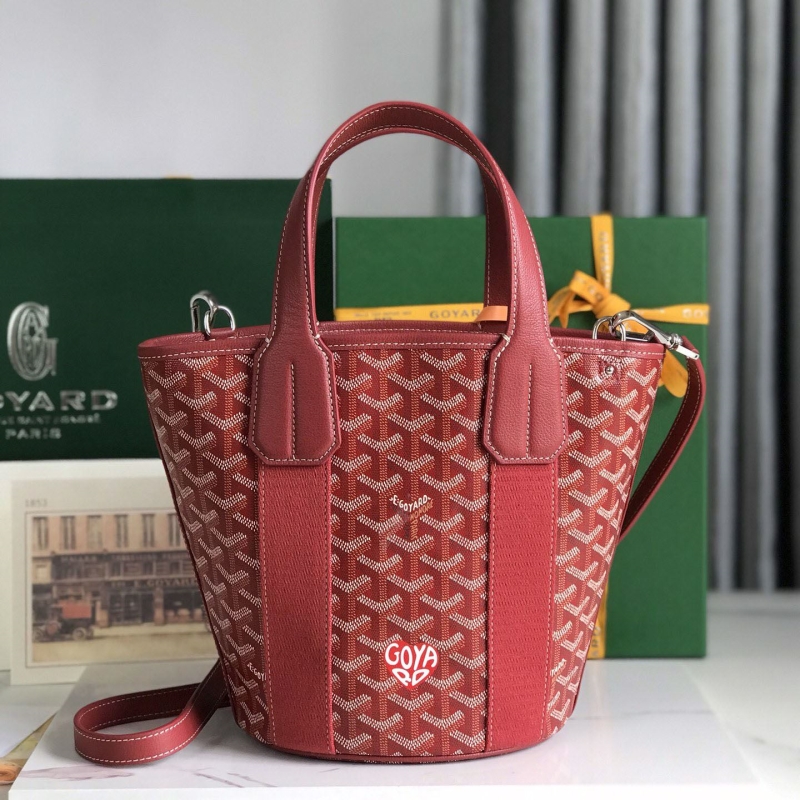 Go*ard bucket bags